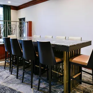 Downtown Hotel