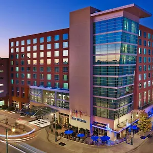 The Westin Beale Street Hotel